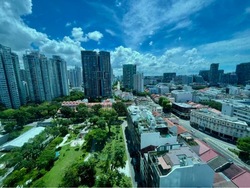 City Square Residences (D8), Condominium #545089051